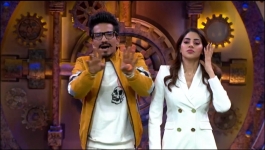 The Khatra Khatra Show - Season 01 - 13th May 2022